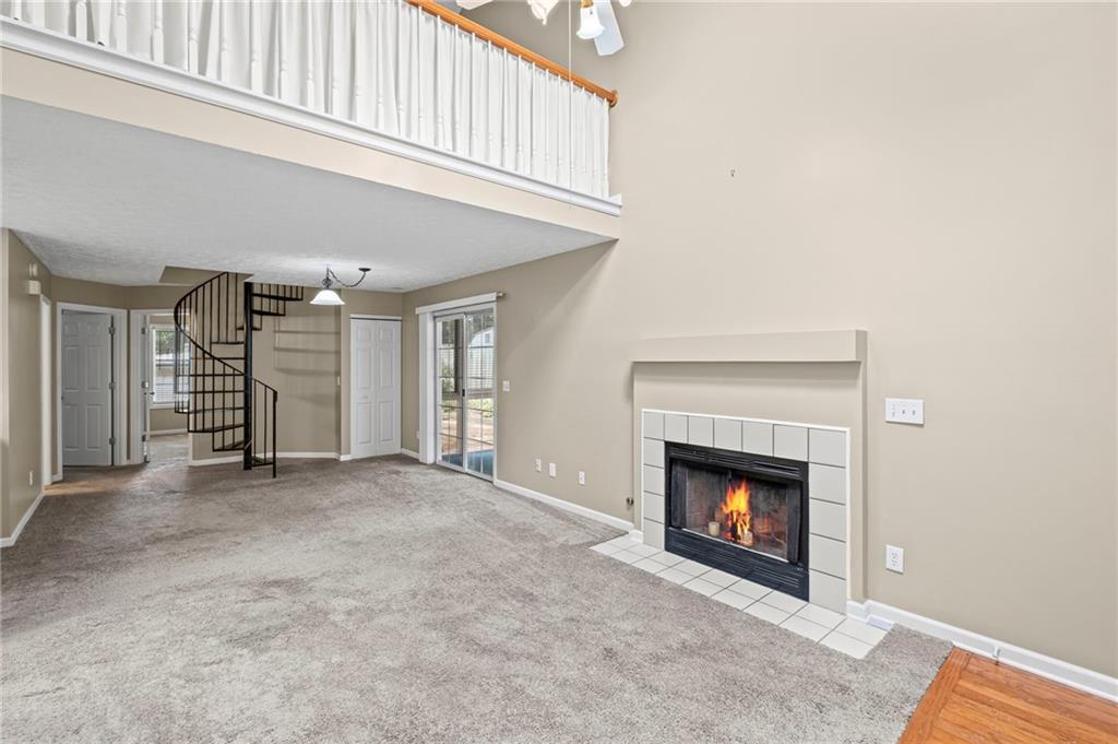 Britley Park - Residential