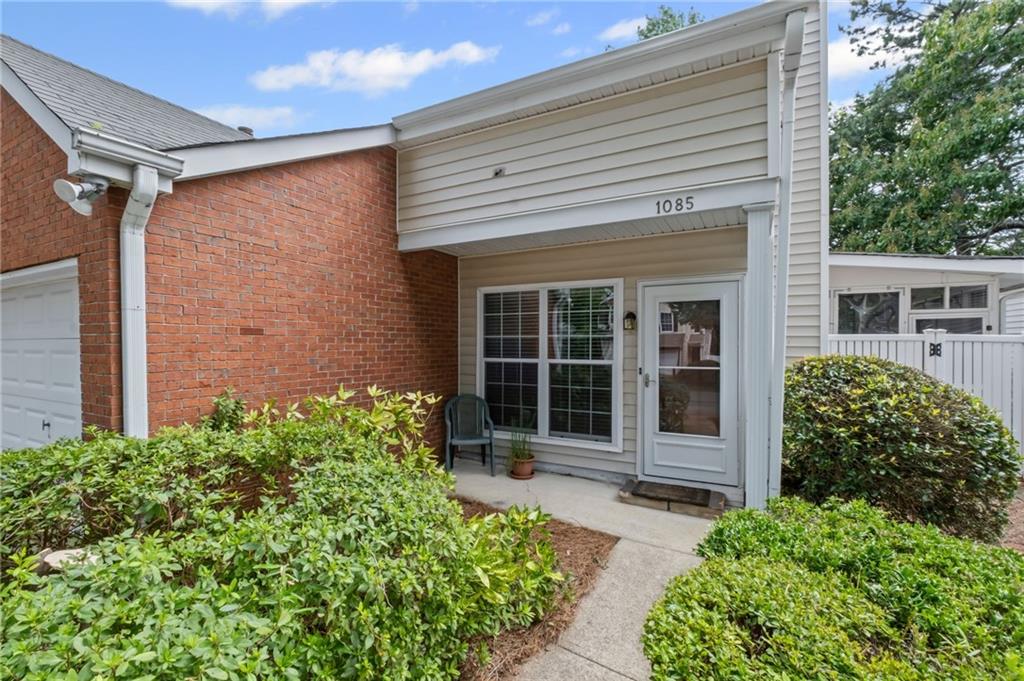 Britley Park - Residential