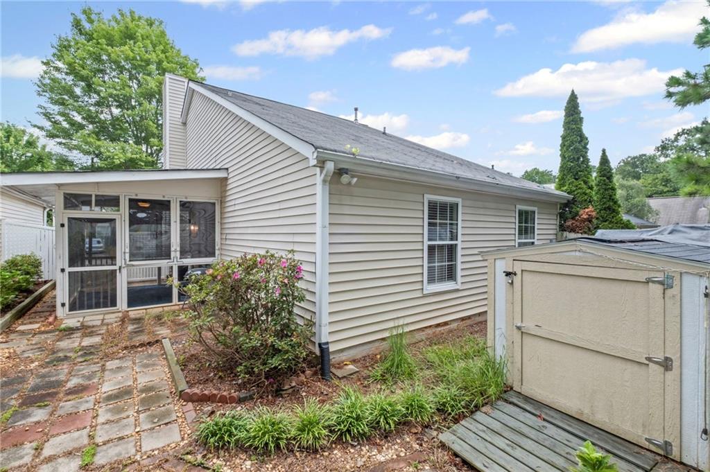 Britley Park - Residential