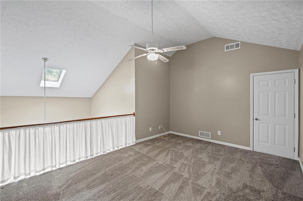 Britley Park - Residential