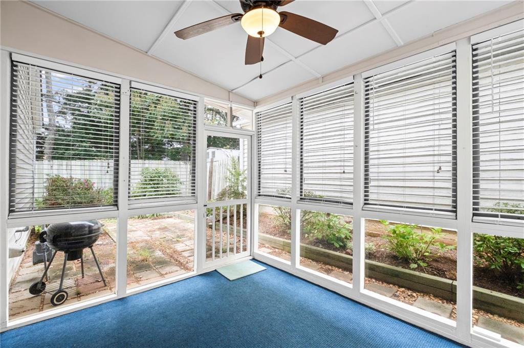 Britley Park - Residential