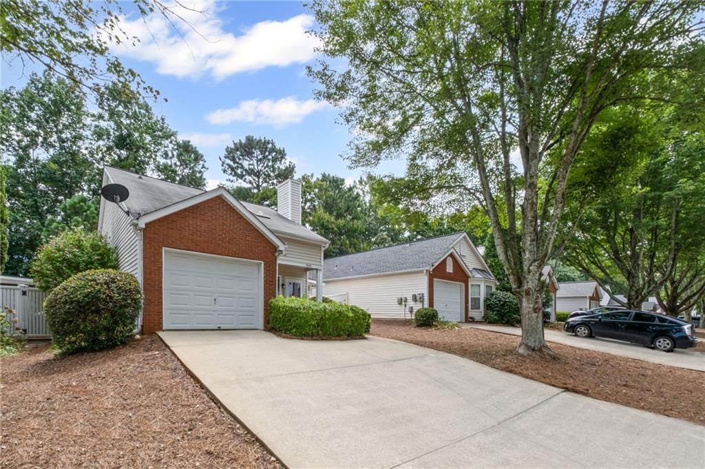 Britley Park - Residential