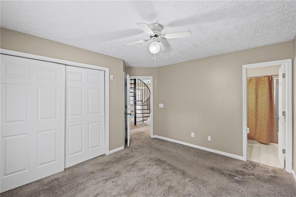 Britley Park - Residential