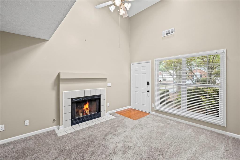 Britley Park - Residential