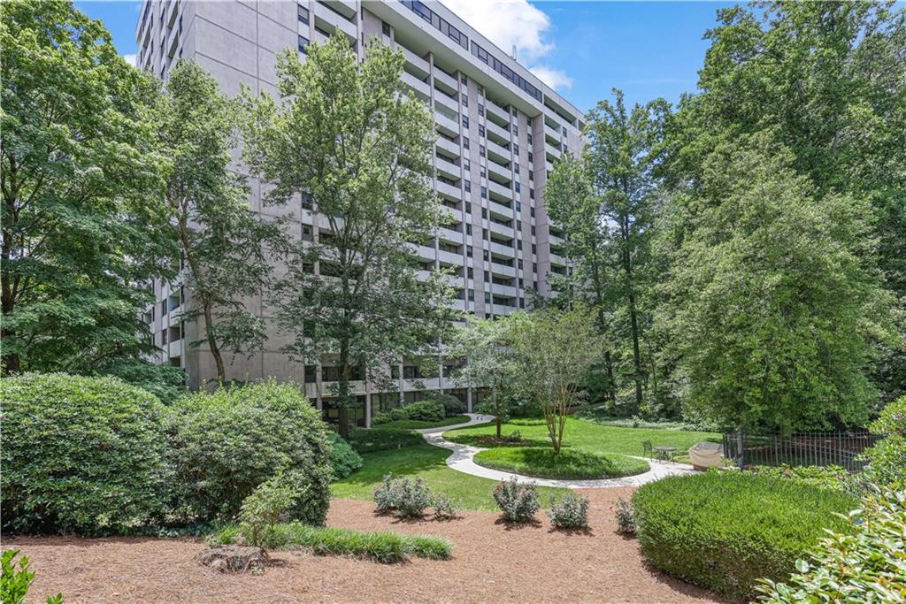The Barclay - Residential