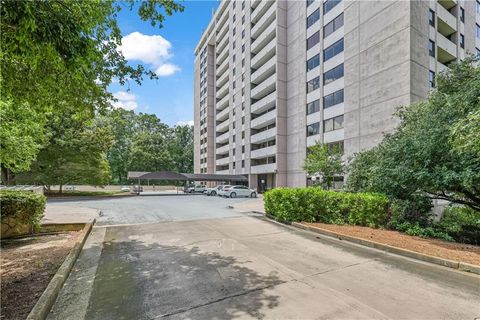 3530 Piedmont Road NE K8 Atlanta GA 30305
