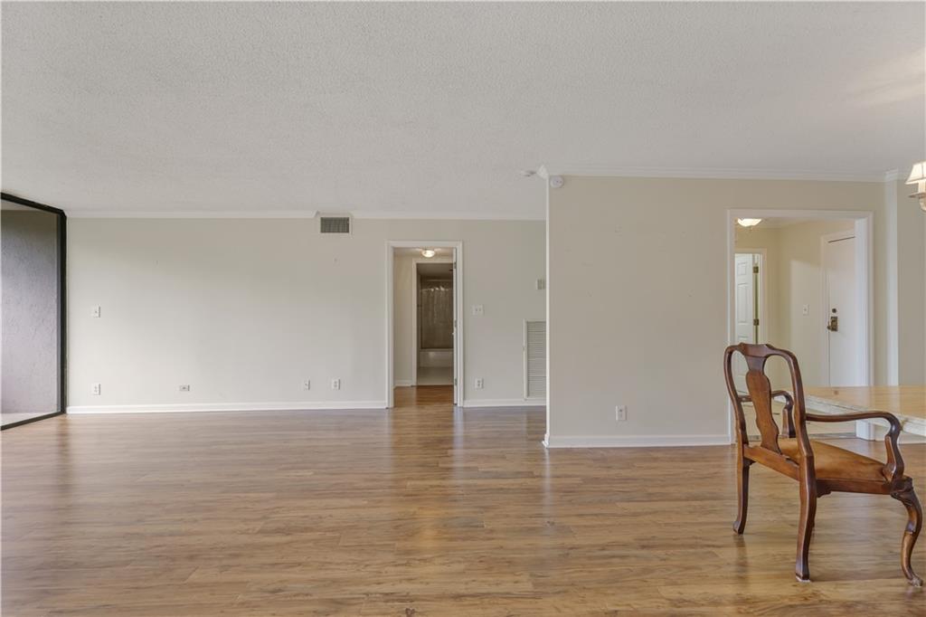 The Barclay - Residential