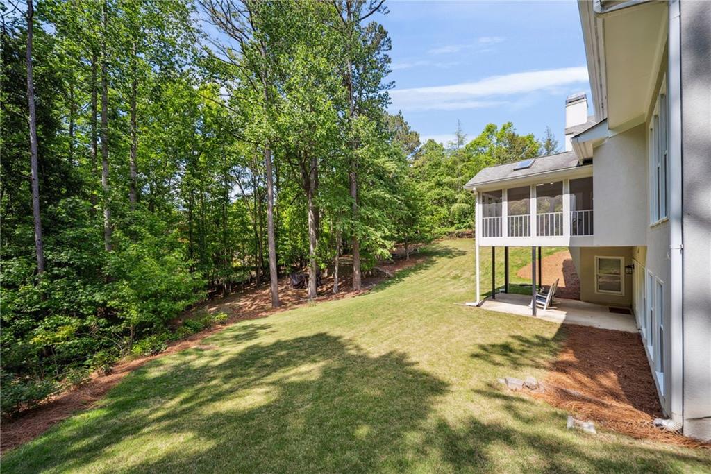 4585 Lakefield Bend, Berkeley Lake, Georgia image 11