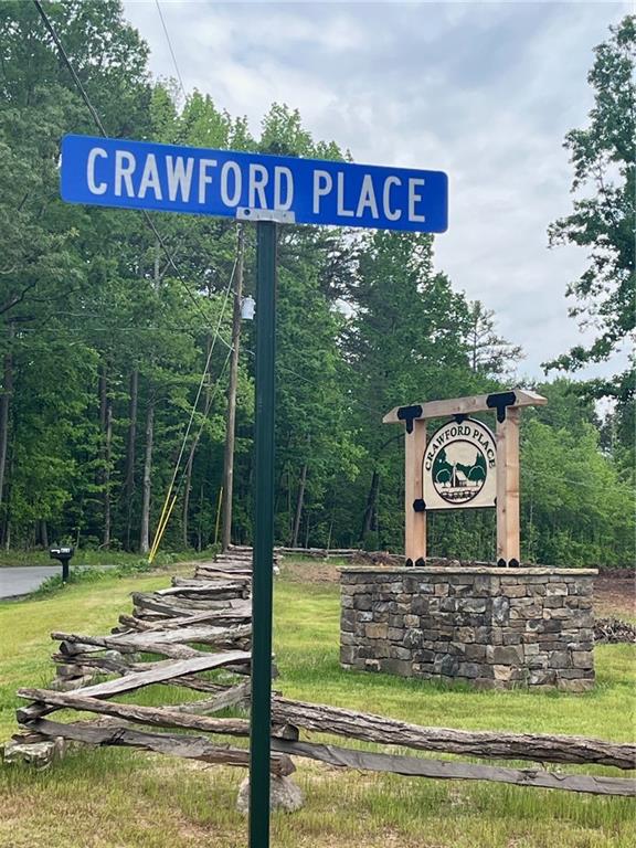 6 Crawford Place, Dawsonville, Georgia image 1
