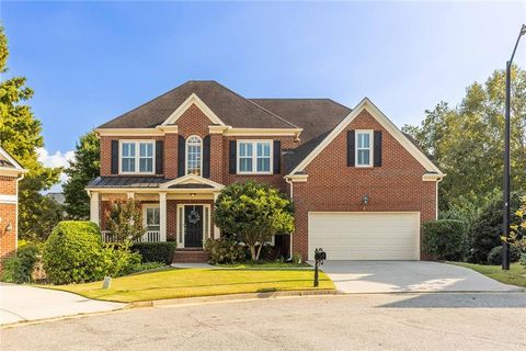 4097 Oberon Court SE Smyrna GA 30080