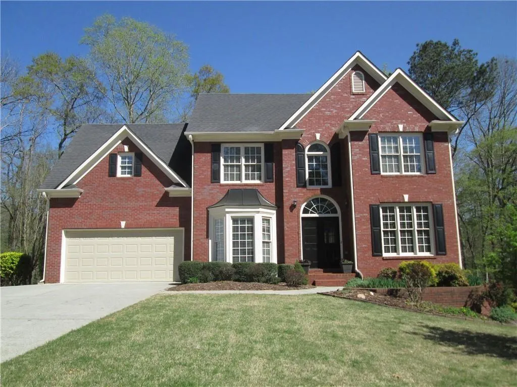 Suwanee, Georgia 30024, United States, 5 Bedrooms Bedrooms, ,4 BathroomsBathrooms,Residential,Active,102681