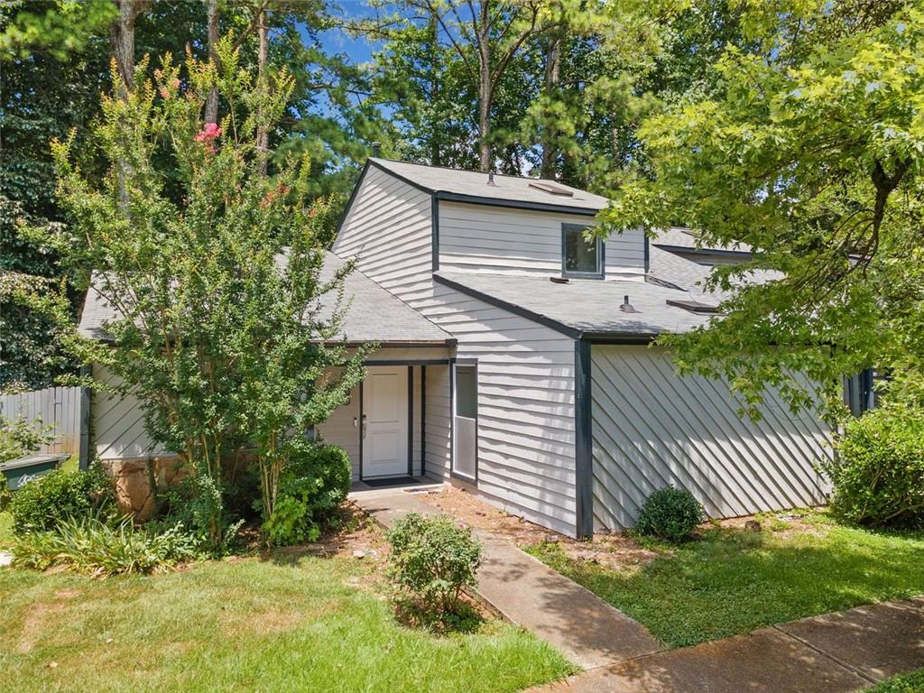 283 HEATHERSETT Drive SW