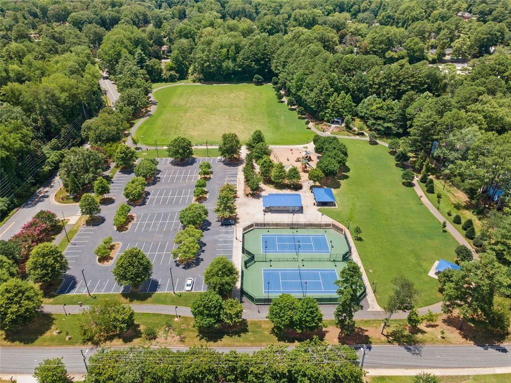 283 HEATHERSETT Drive SW