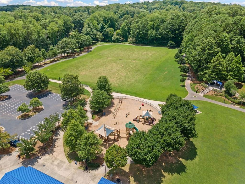 283 HEATHERSETT Drive SW