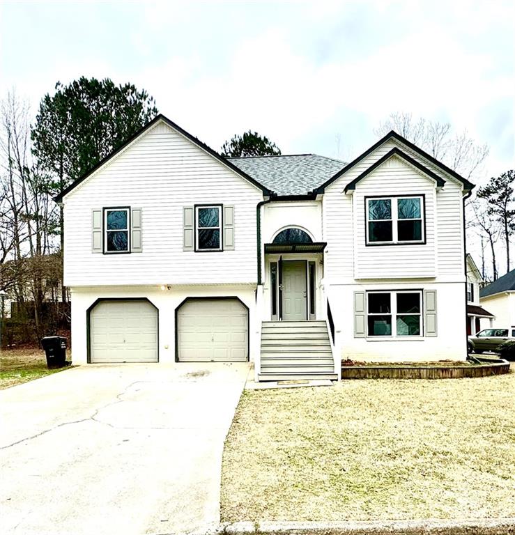 4258 Anderson Ridge Way, Austell, Georgia image 1