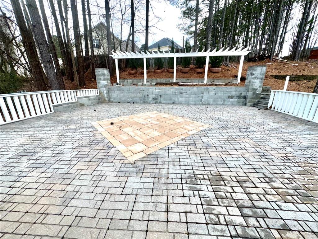 4258 Anderson Ridge Way, Austell, Georgia image 25