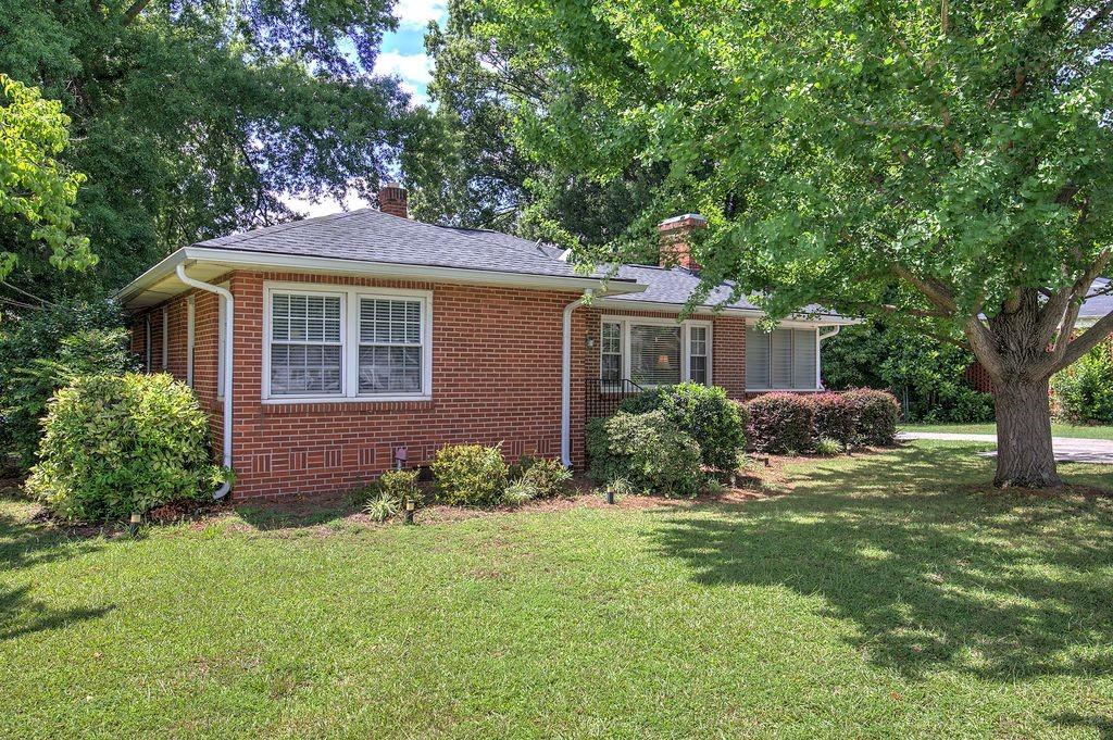 409 Stonewall Street