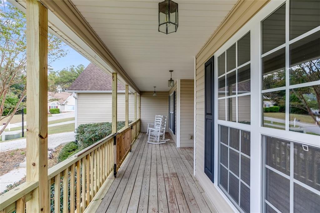 18 Mountain Court