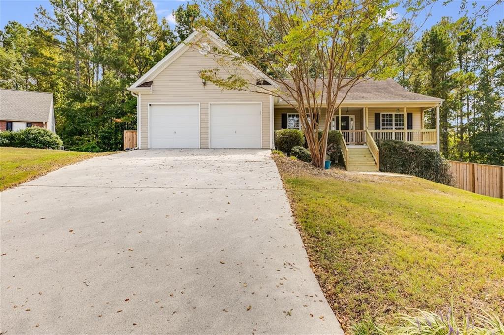 18 Mountain Court