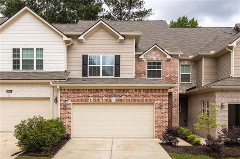 1603 Glen Ivy Marietta GA 30062