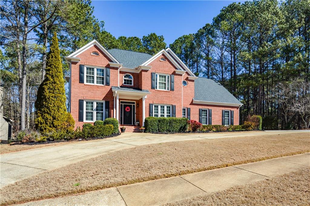 4014 Ironhill Lane, Woodstock, Georgia image 3