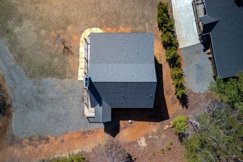 A home in Morganton