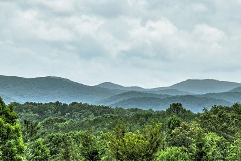 A home in Morganton