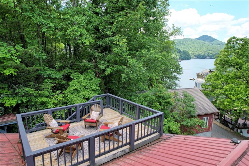 422 Timpson Cove Road