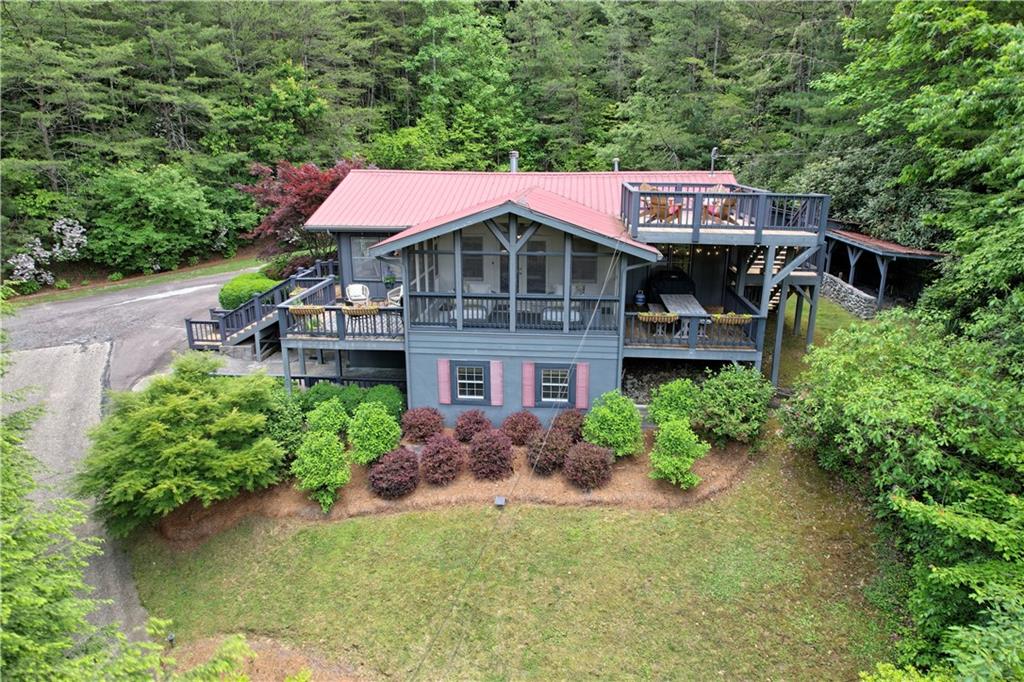 422 Timpson Cove Road