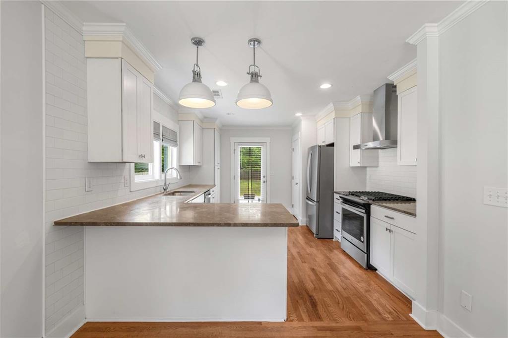 1798 S Gordon Street, Atlanta, Georgia image 11