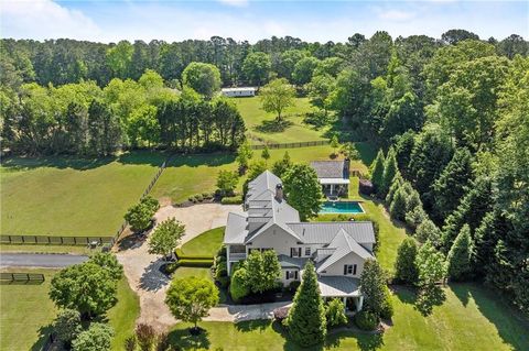 14300 Providence Road Milton GA 30004