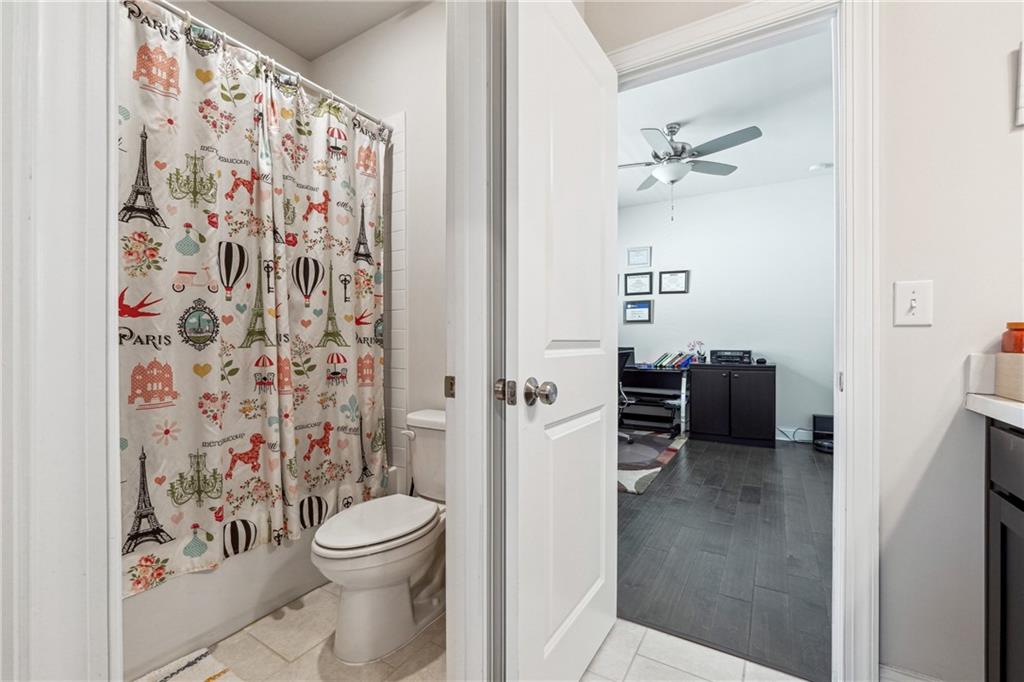 Central Park at Deerfield - Residential