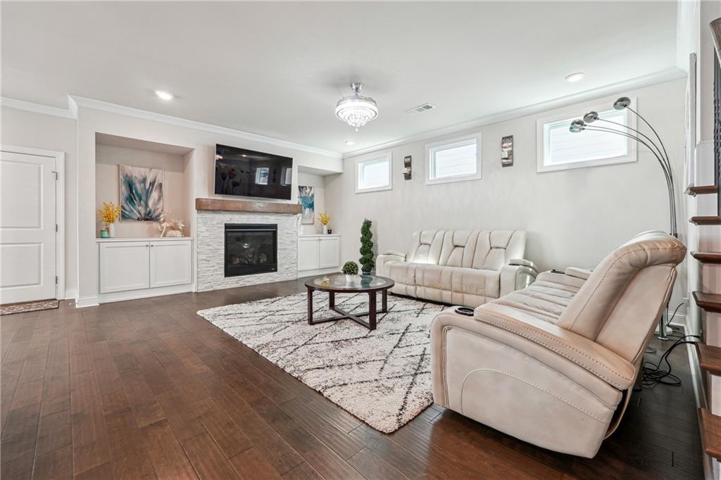Central Park at Deerfield - Residential