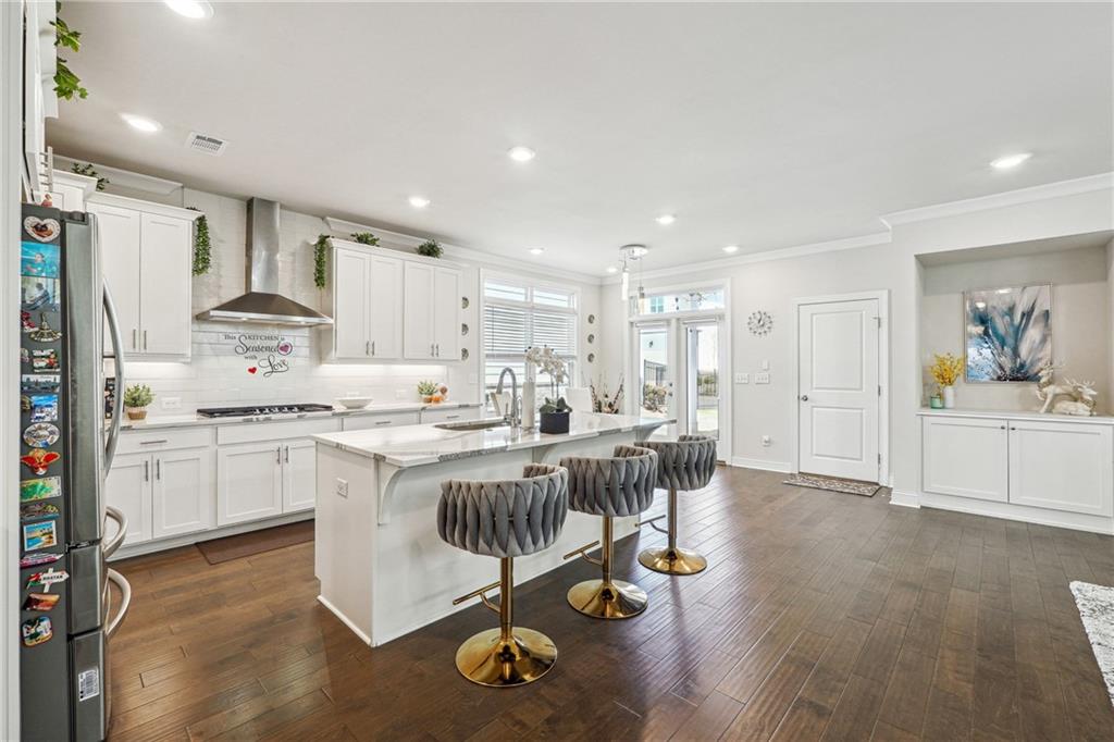 Central Park at Deerfield - Residential