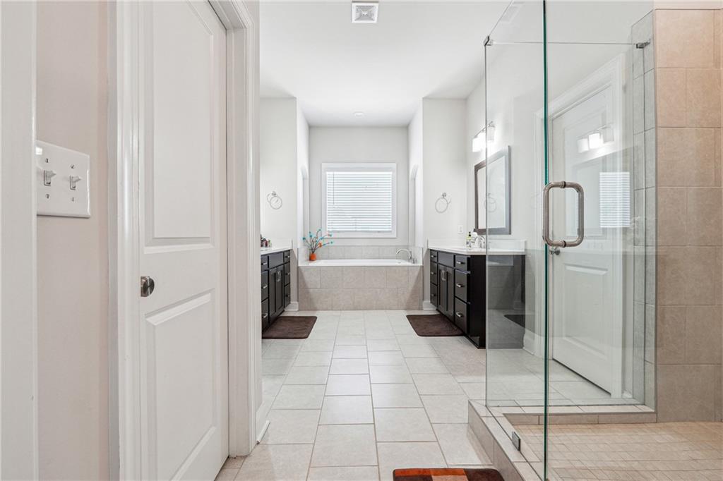 Central Park at Deerfield - Residential