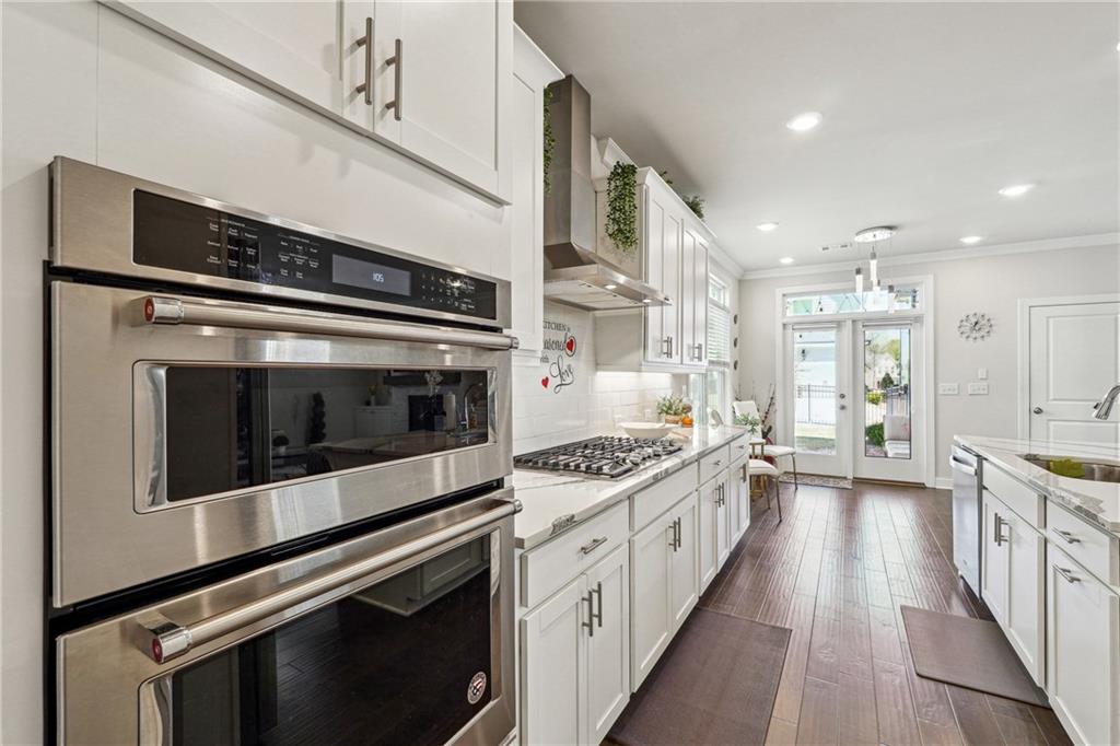 Central Park at Deerfield - Residential