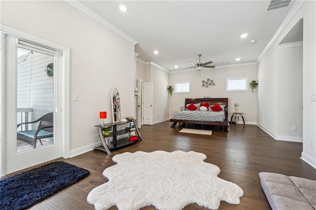 Central Park at Deerfield - Residential