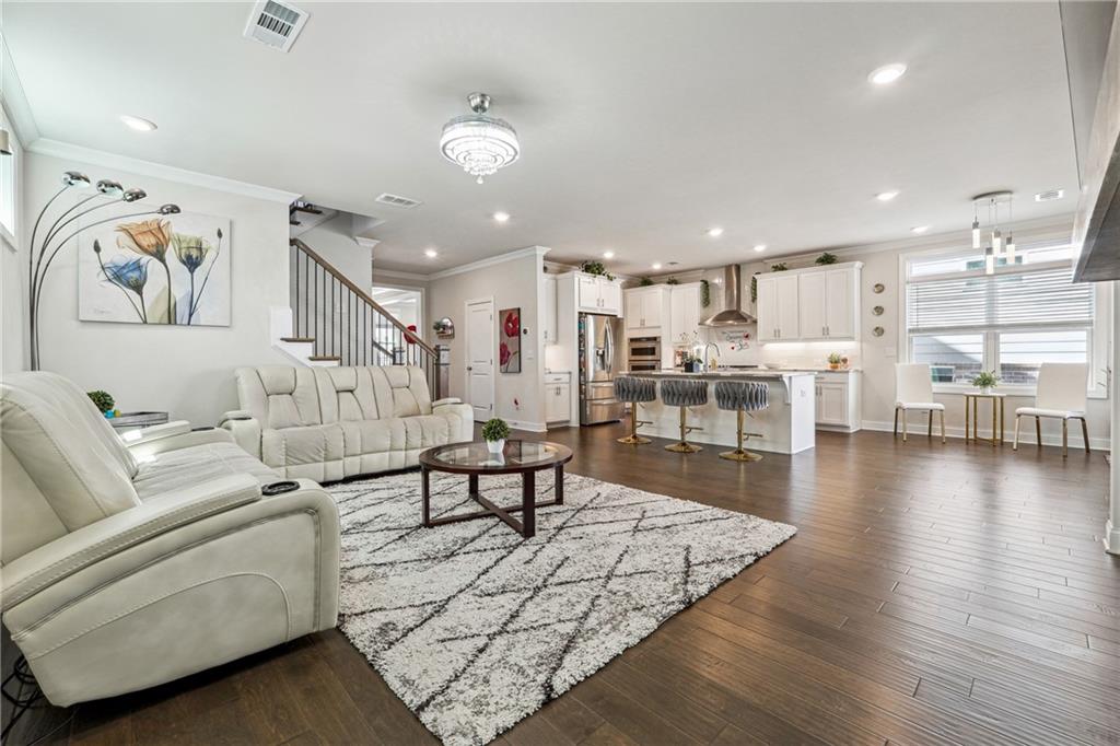 Central Park at Deerfield - Residential