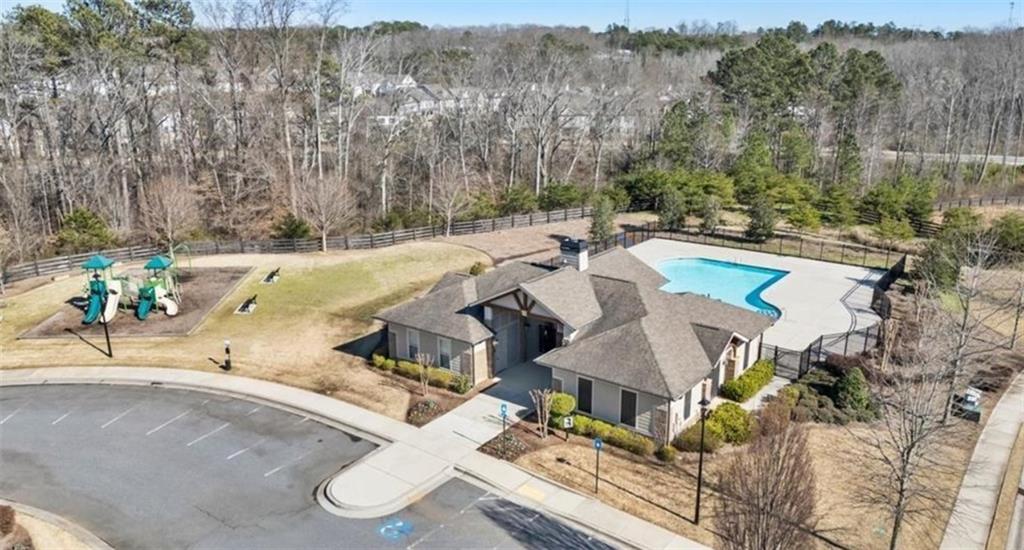 Central Park at Deerfield - Residential