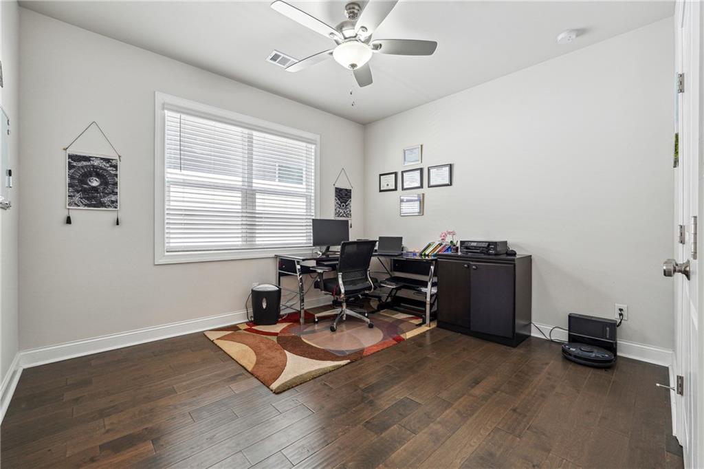 Central Park at Deerfield - Residential