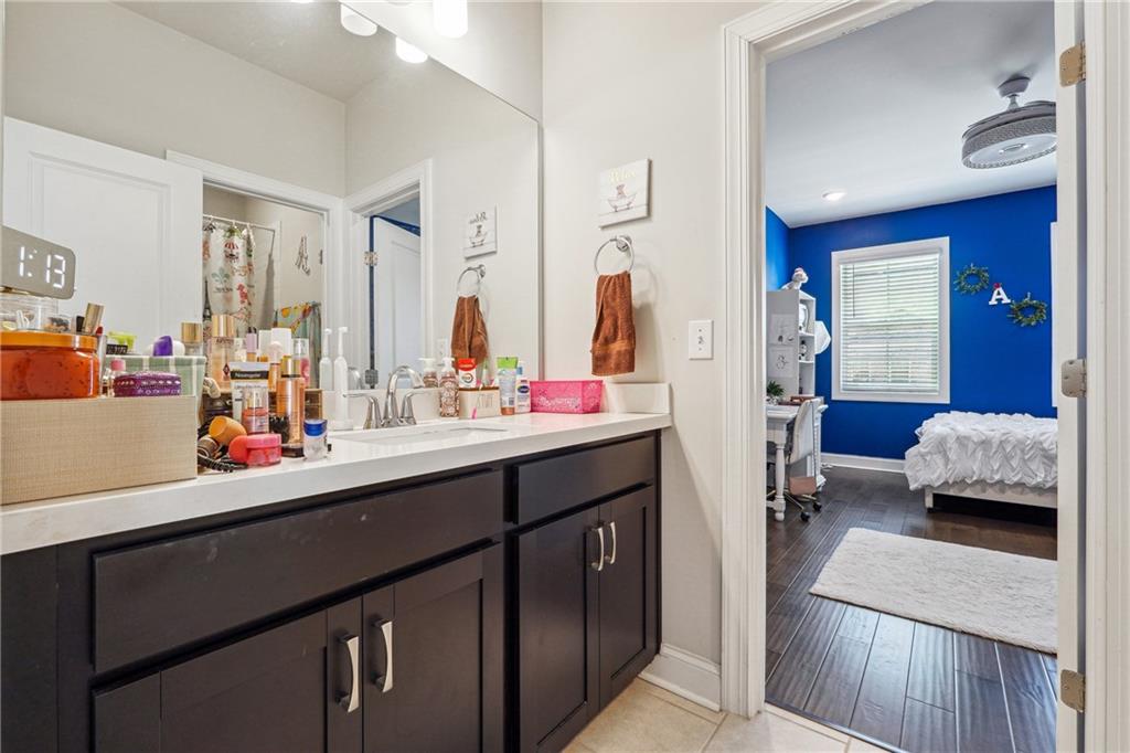 Central Park at Deerfield - Residential