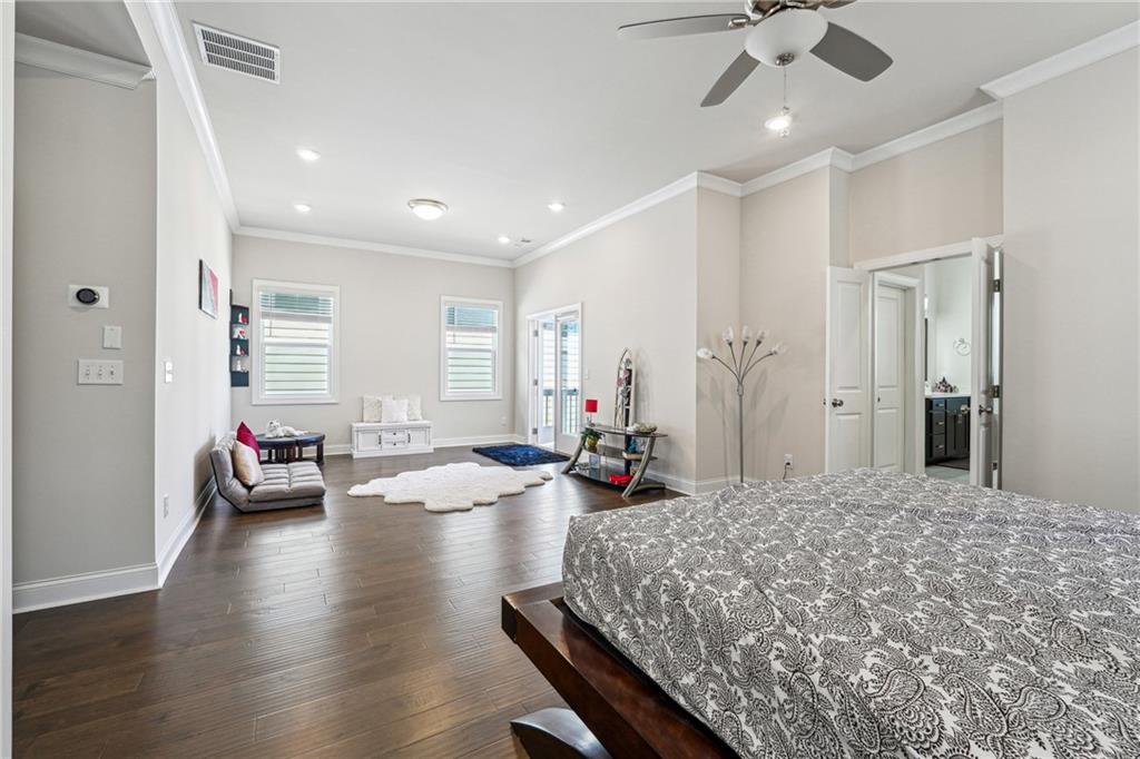 Central Park at Deerfield - Residential