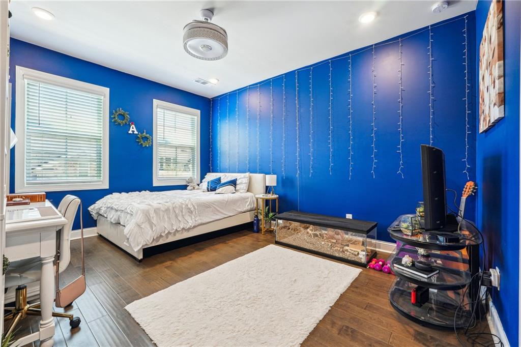 Central Park at Deerfield - Residential