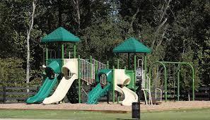Central Park at Deerfield - Residential