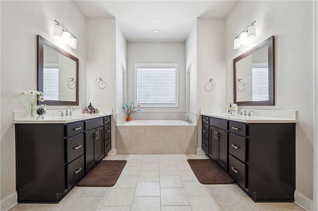 Central Park at Deerfield - Residential
