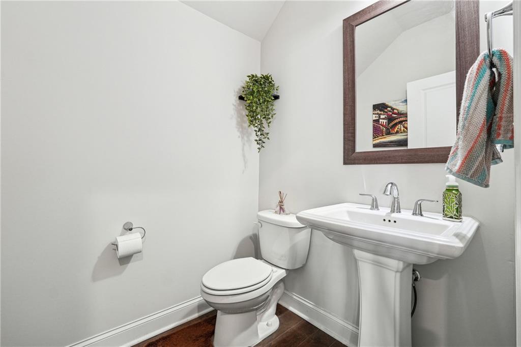 Central Park at Deerfield - Residential