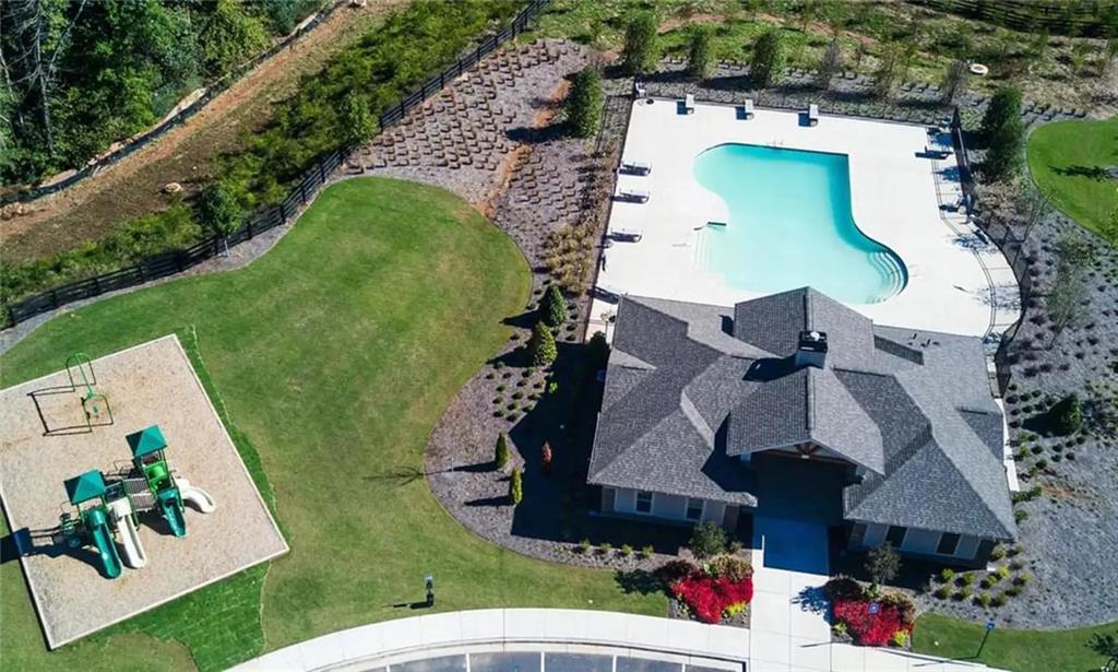 Central Park at Deerfield - Residential