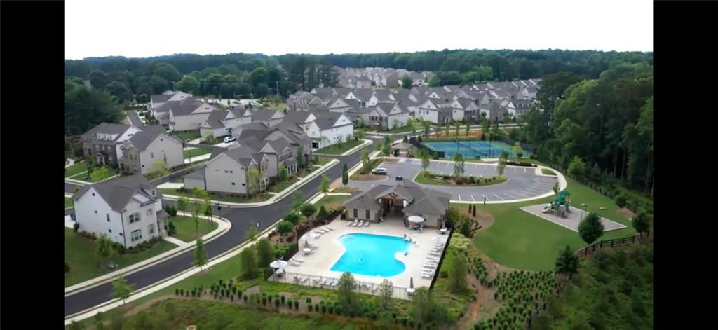 Central Park at Deerfield - Residential