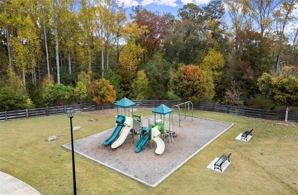 Central Park at Deerfield - Residential