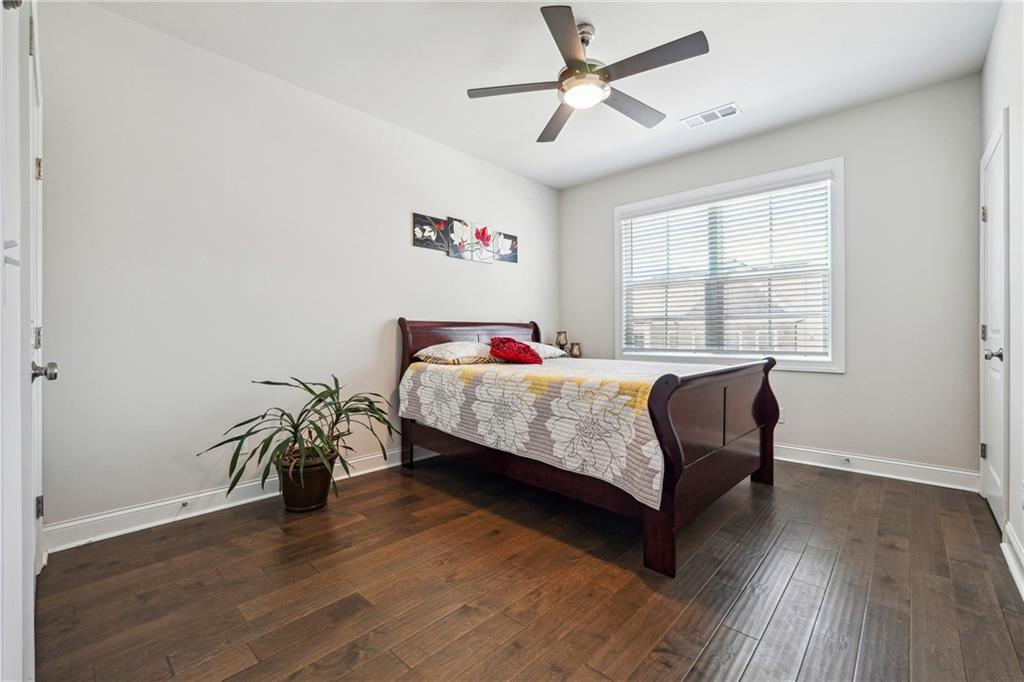 Central Park at Deerfield - Residential